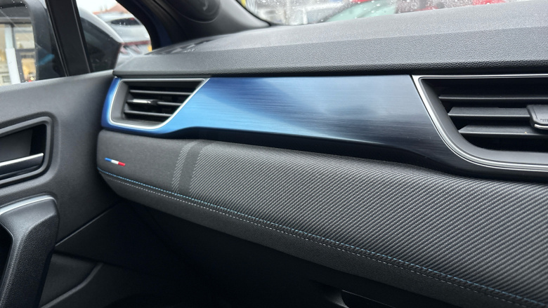 Renault Symbioz 1.6 E-Tech FHEV 145 Iconic Esprit Alpine 5dr Auto Hybrid Estate